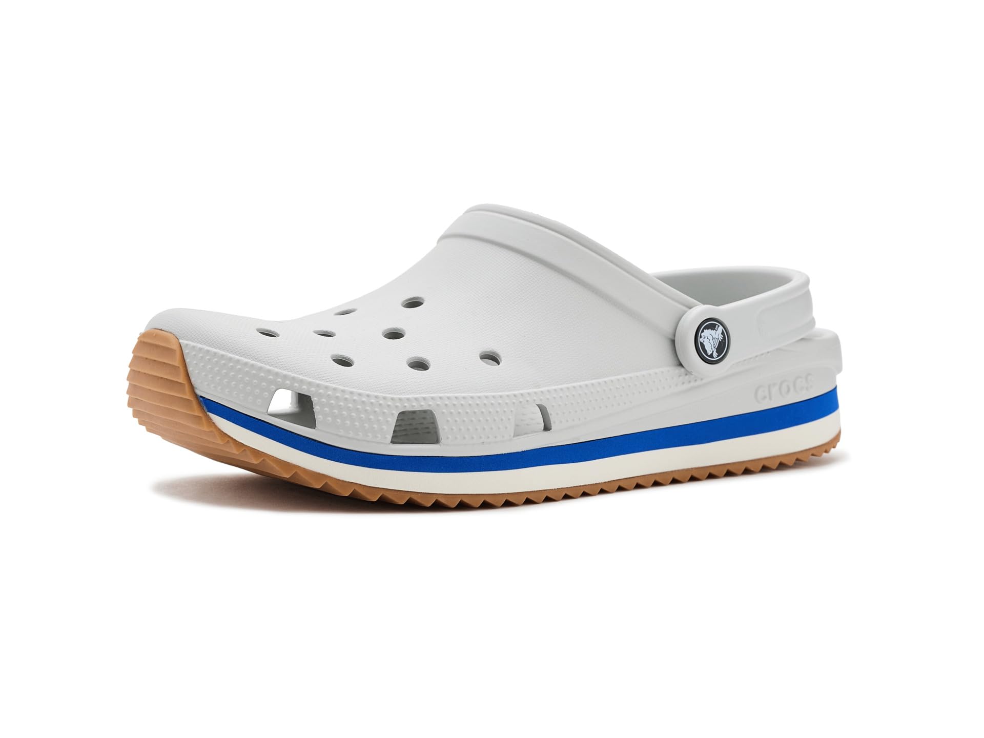 Крокс-раннер Crocs