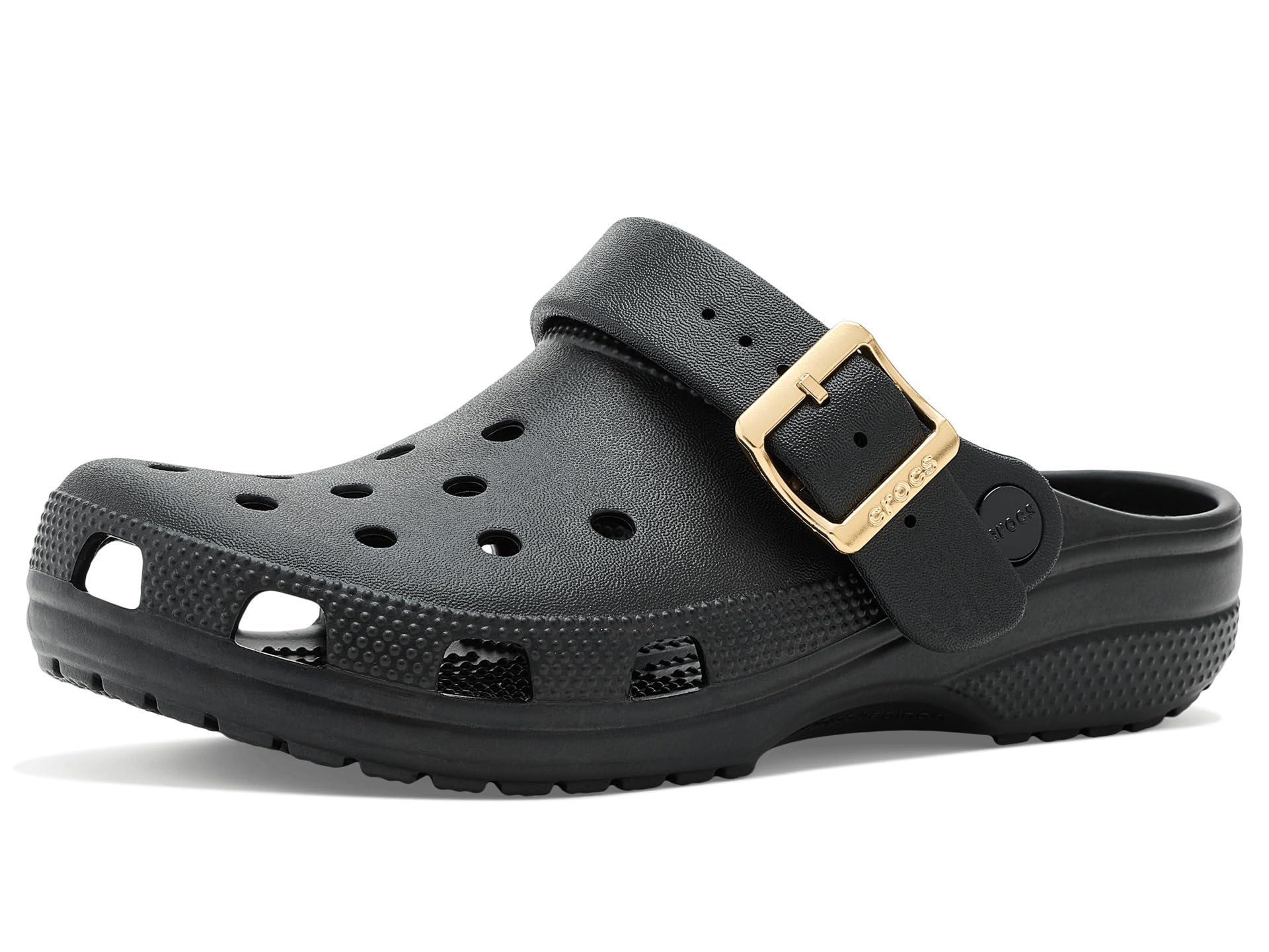 Classic Buckle Клоги