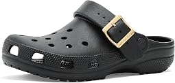 Classic Buckle Клоги