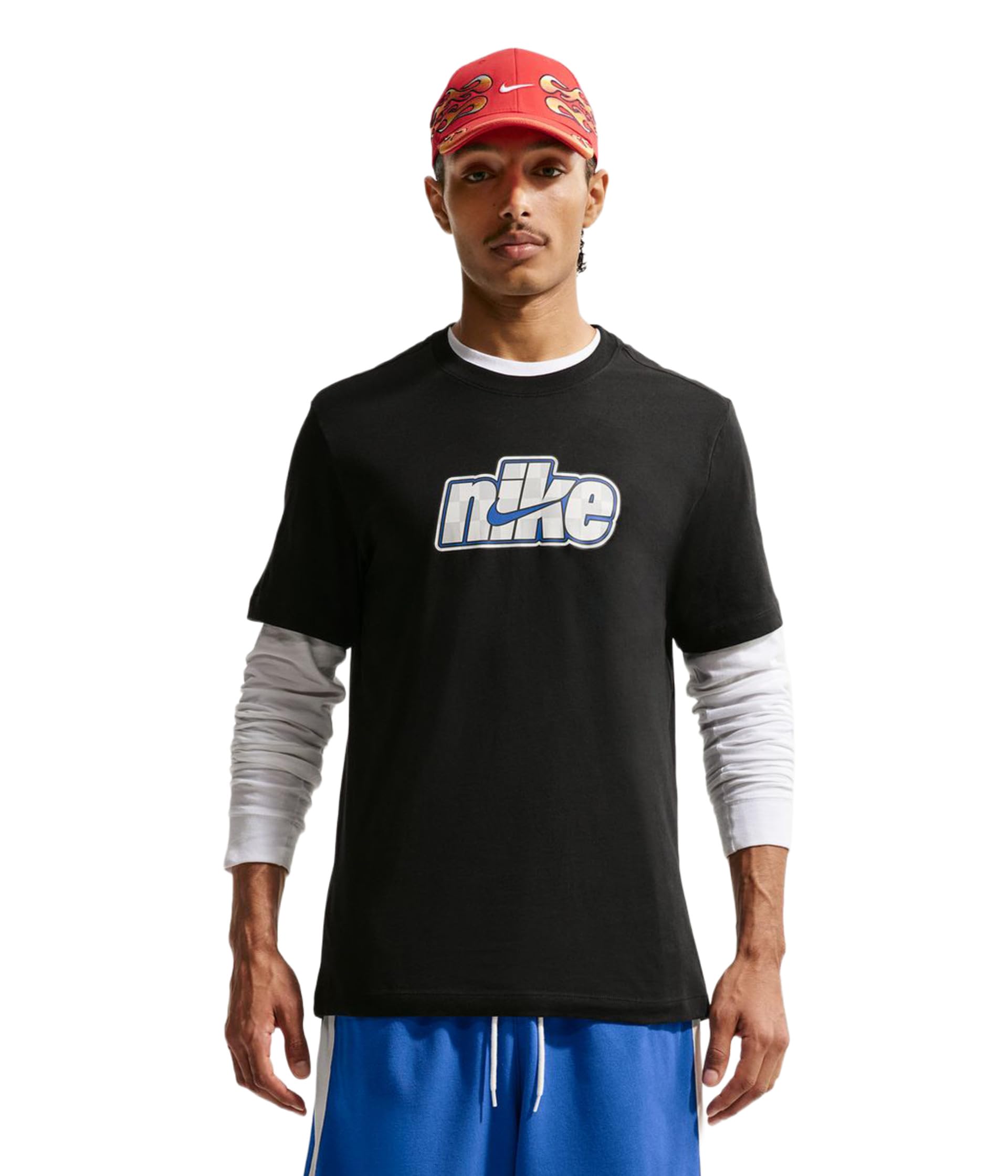 Sportswear T-Shirt