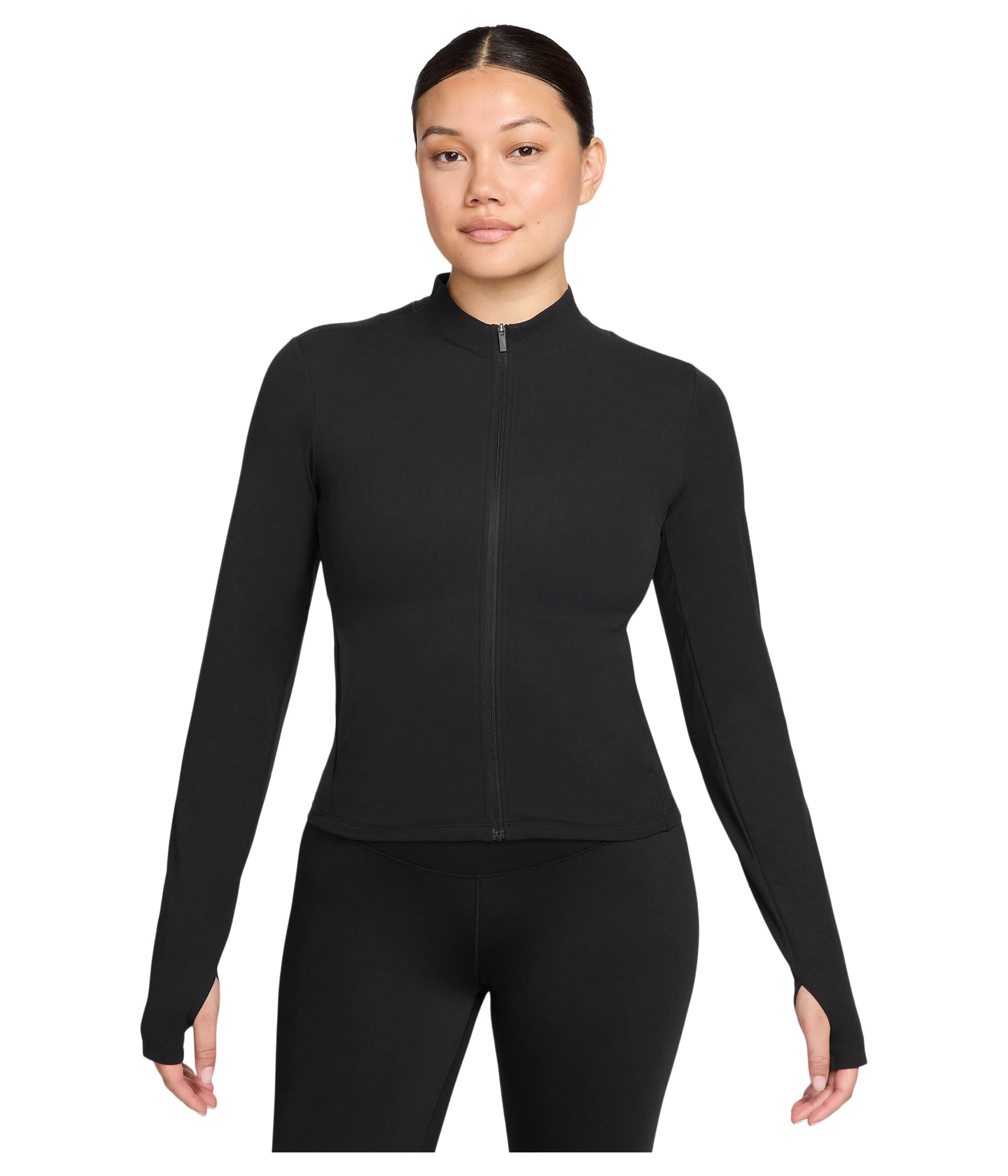 Zenvy Dri-FIT™ Full Zip Jacket