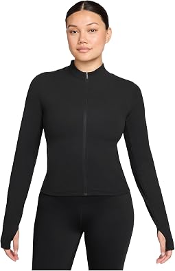 Zenvy Dri-FIT™ Full Zip Jacket
