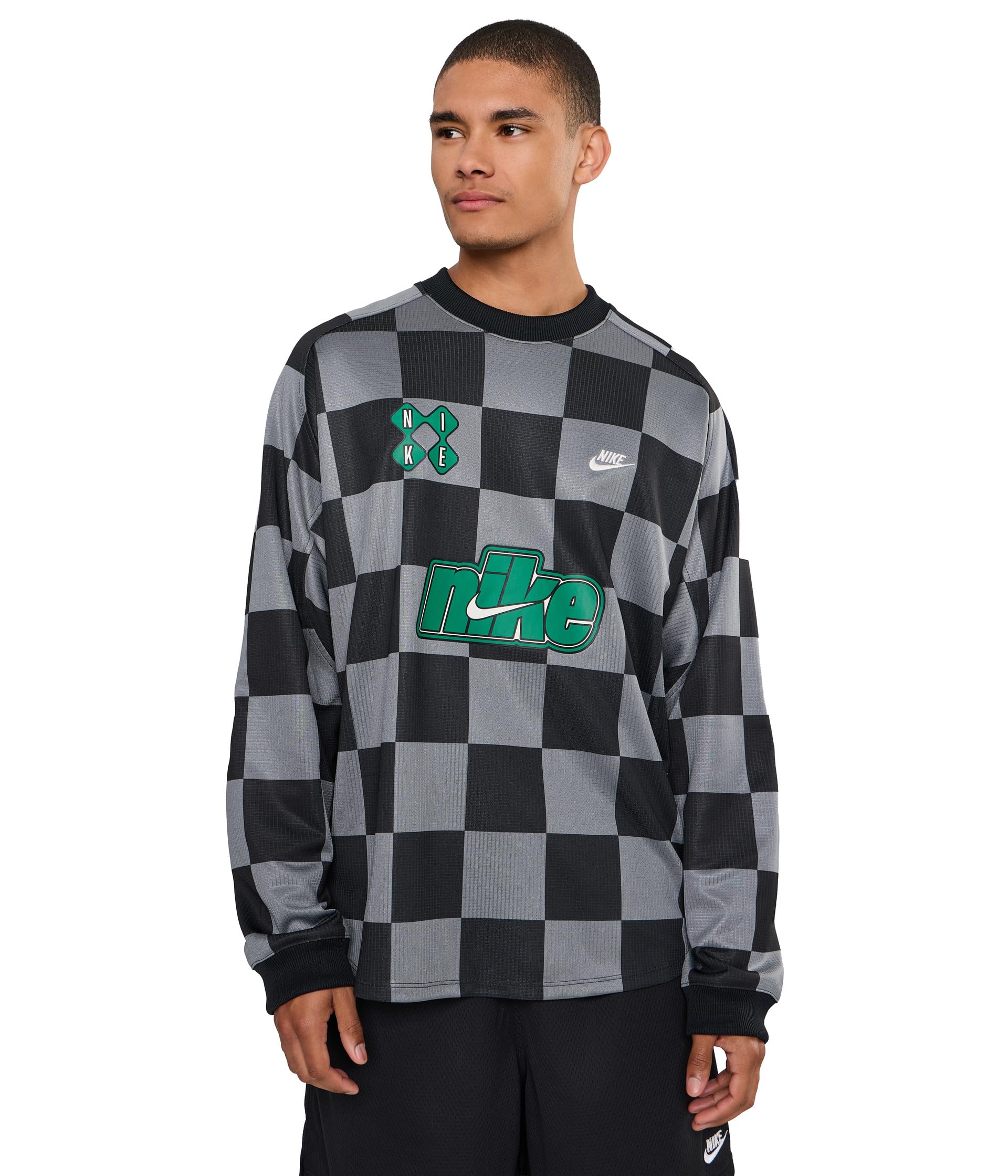Рубашка с длинным рукавом Sportswear Club Goalie
