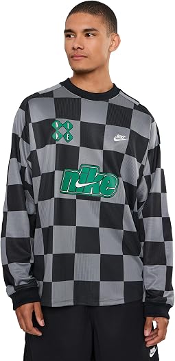 Рубашка с длинным рукавом Sportswear Club Goalie