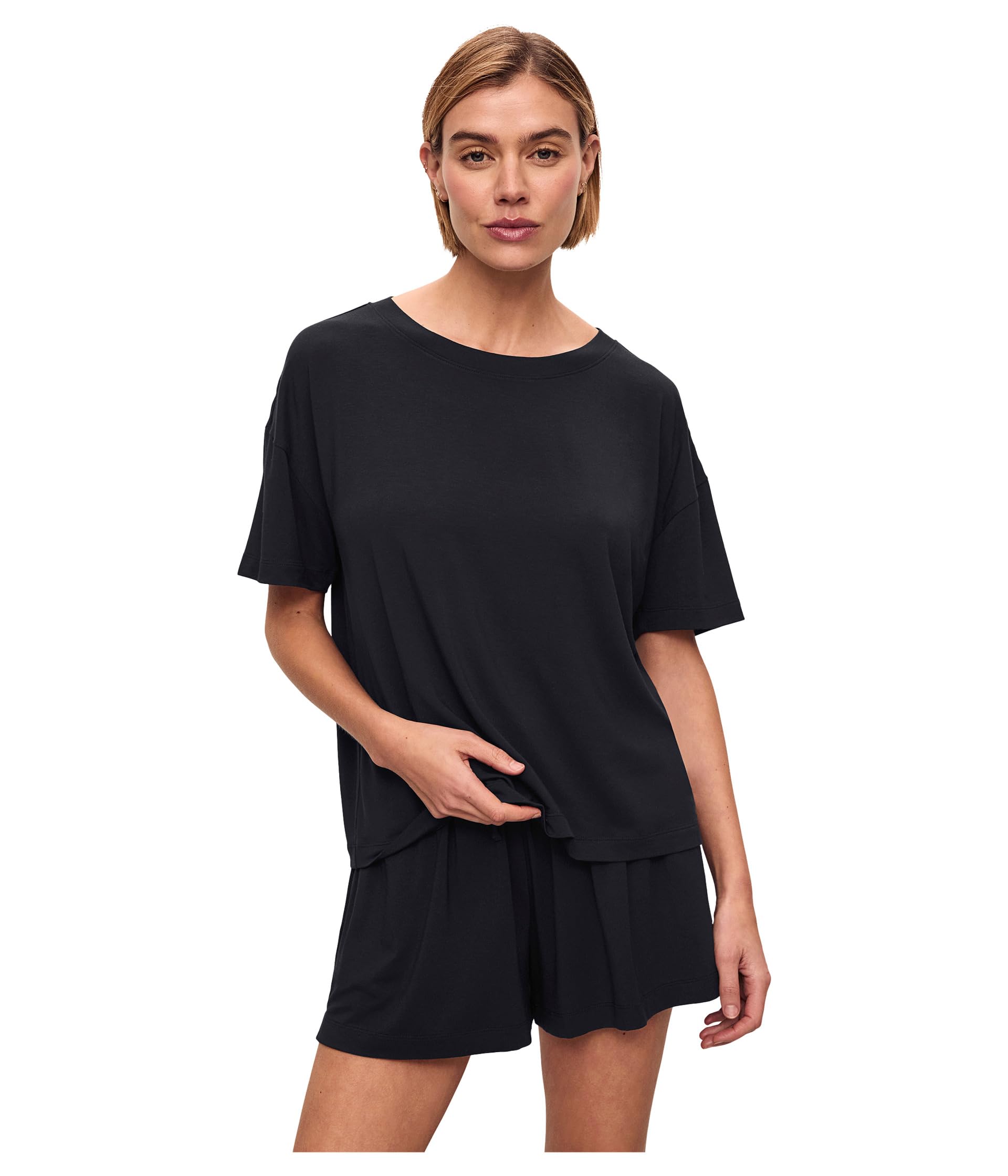 Gisele TENCEL™ Modal Everyday T-Shirt