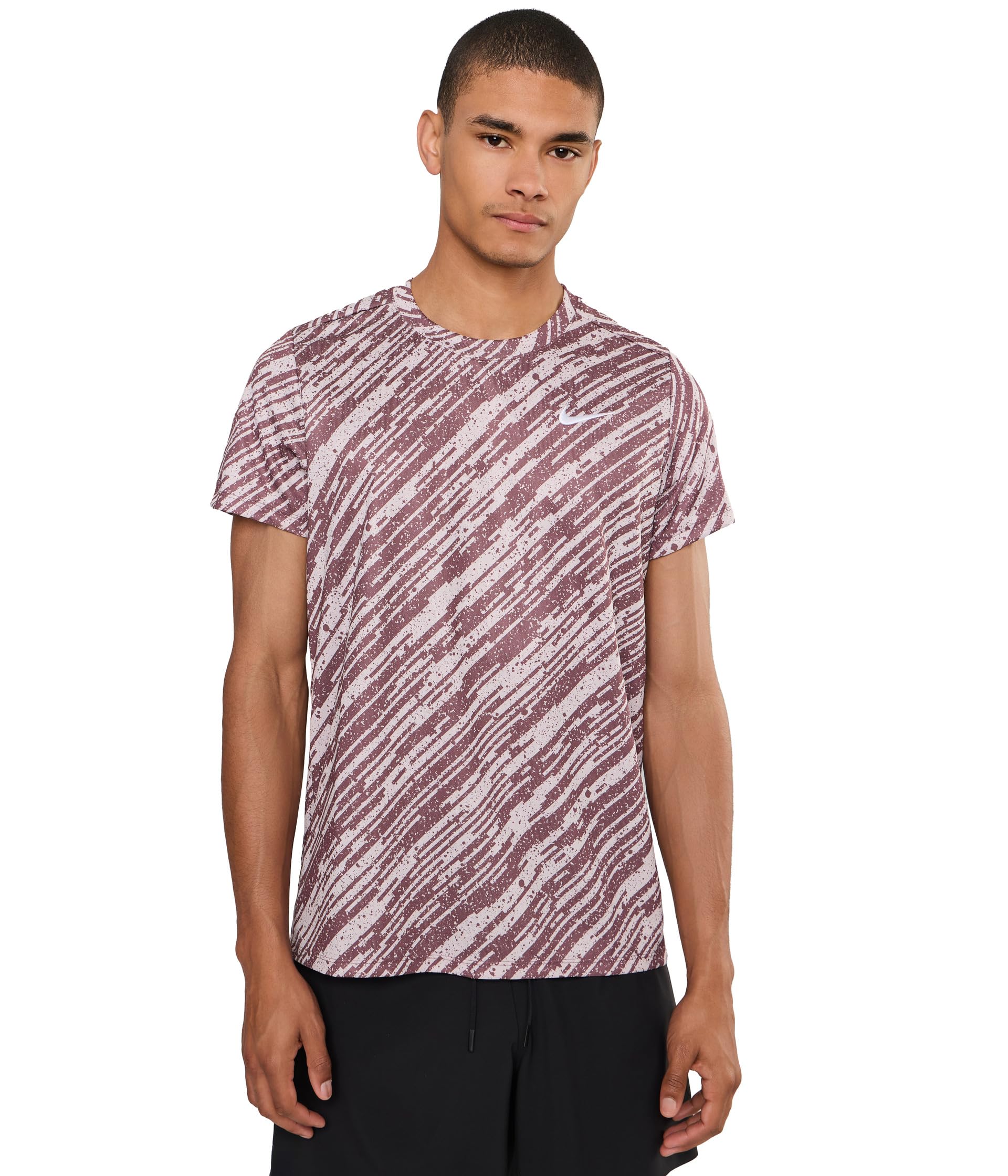 Court Dri-fit Victory Printed Top