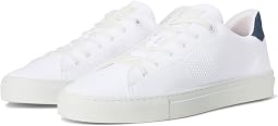 White/Navy