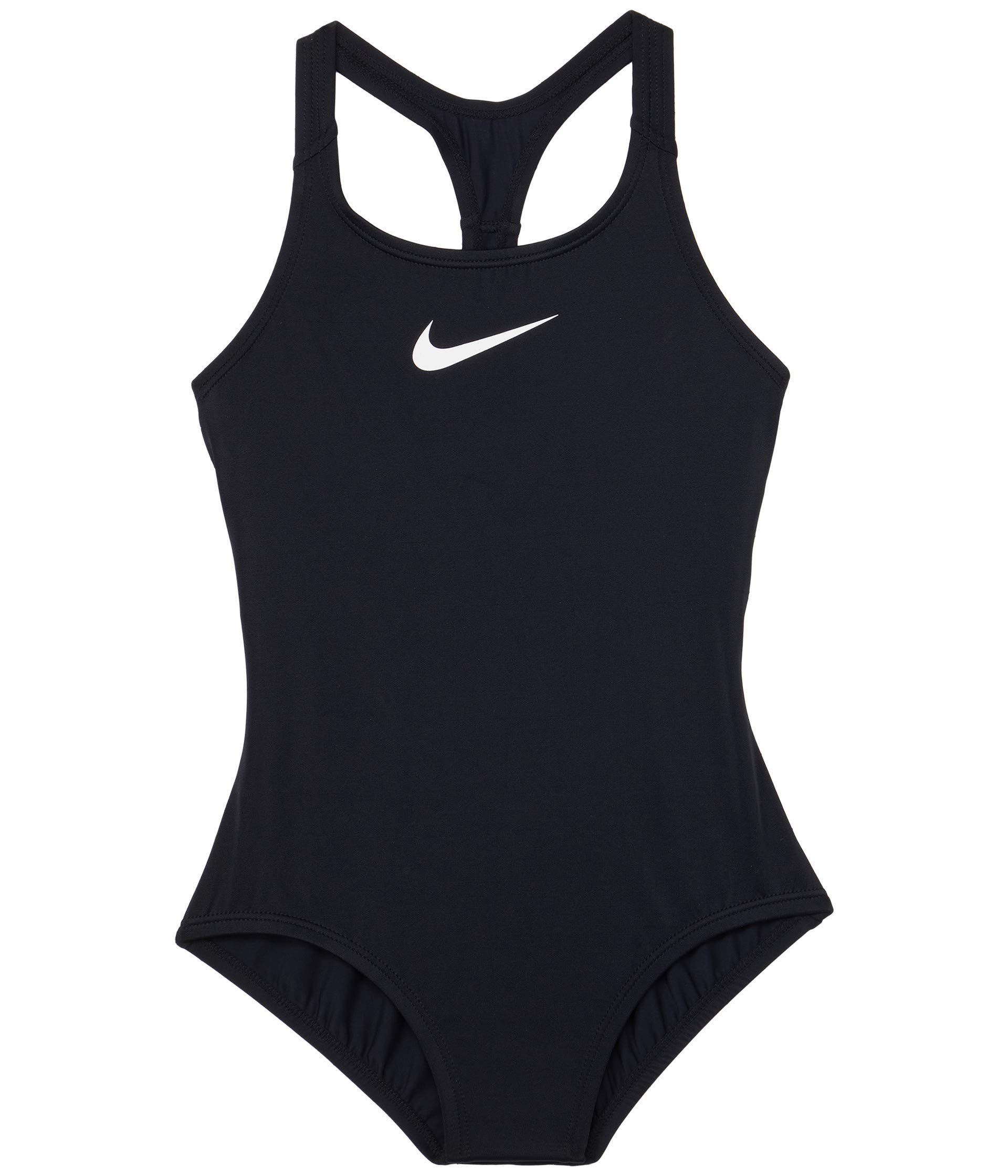 Essential Racerback One-Piece (Little Kids/Big Kids)