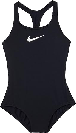 Essential Racerback One-Piece (Little Kids/Big Kids)