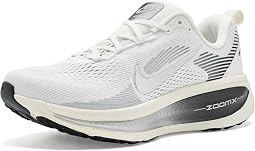 Summit White/Metallic Silver/Sail