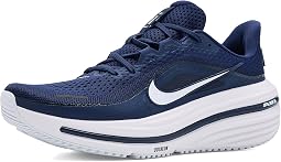 Midnight Navy/White/Obsidian