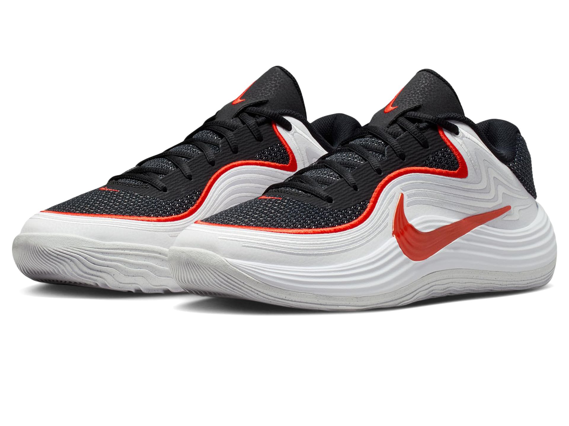 Basketball Precision 8 Low