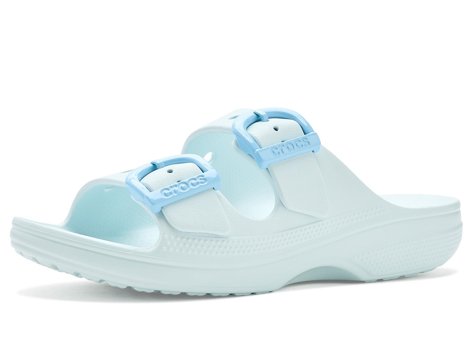 Saturday Sandal