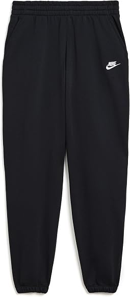 Детские свободные спортивные брюки Sportswear Club Fleece