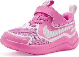 Кроссовки Cosmic Runner Swoosh (младенец/малыш)