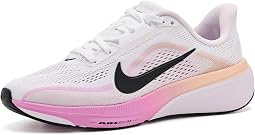 White/Black/Bleached Lilac/Sunset Haze