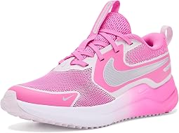 Кроссовки Cosmic Runner Swoosh (большой ребенок)