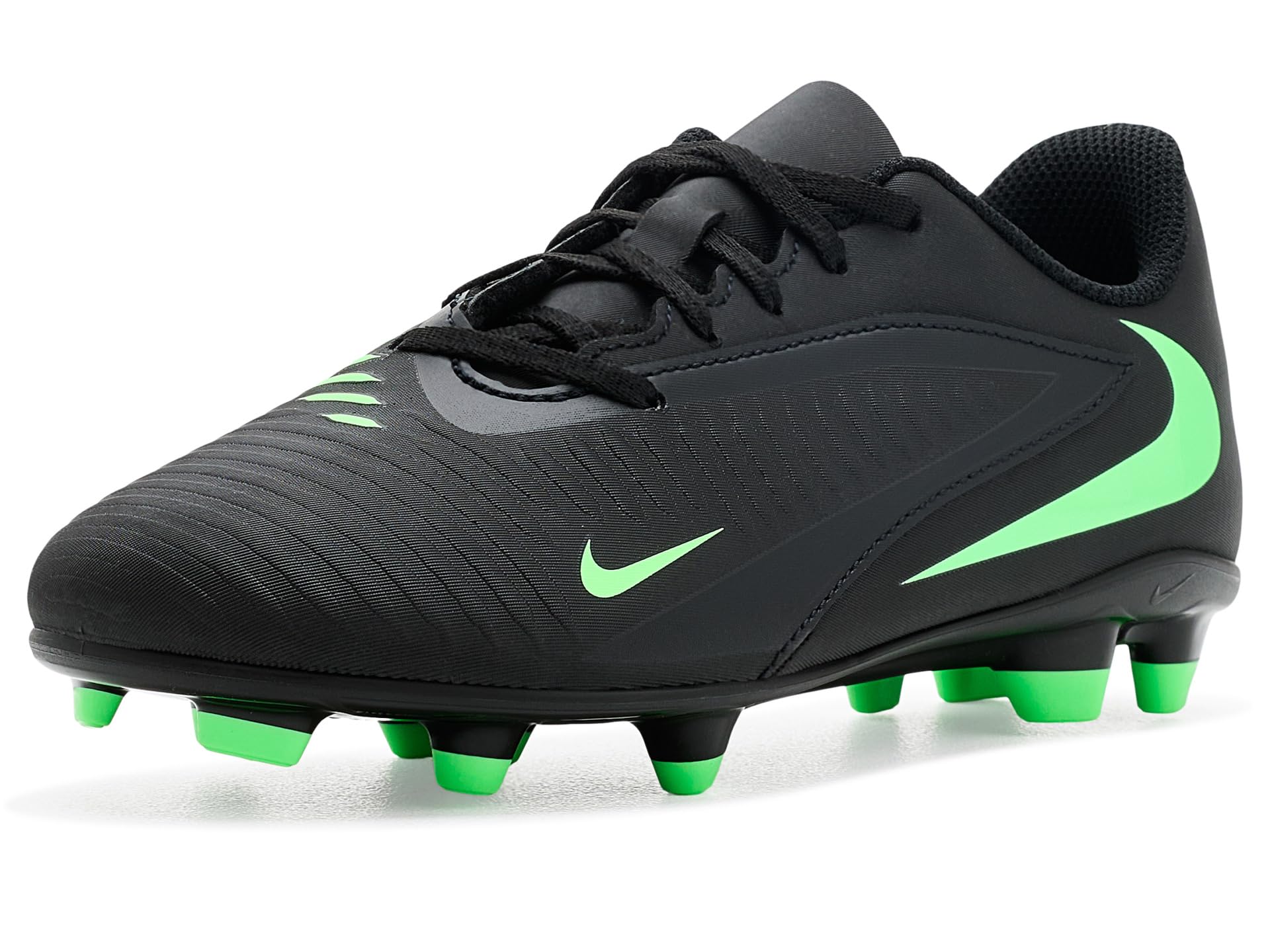 Jr. Phantom 6 Low Club Multi-Ground Soccer Cleats (Little Kid/Big Kid)