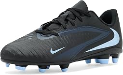 Jr. Phantom 6 Low Club Multi-Ground Soccer Cleats (младший школьный возраст/старший школьный возраст)