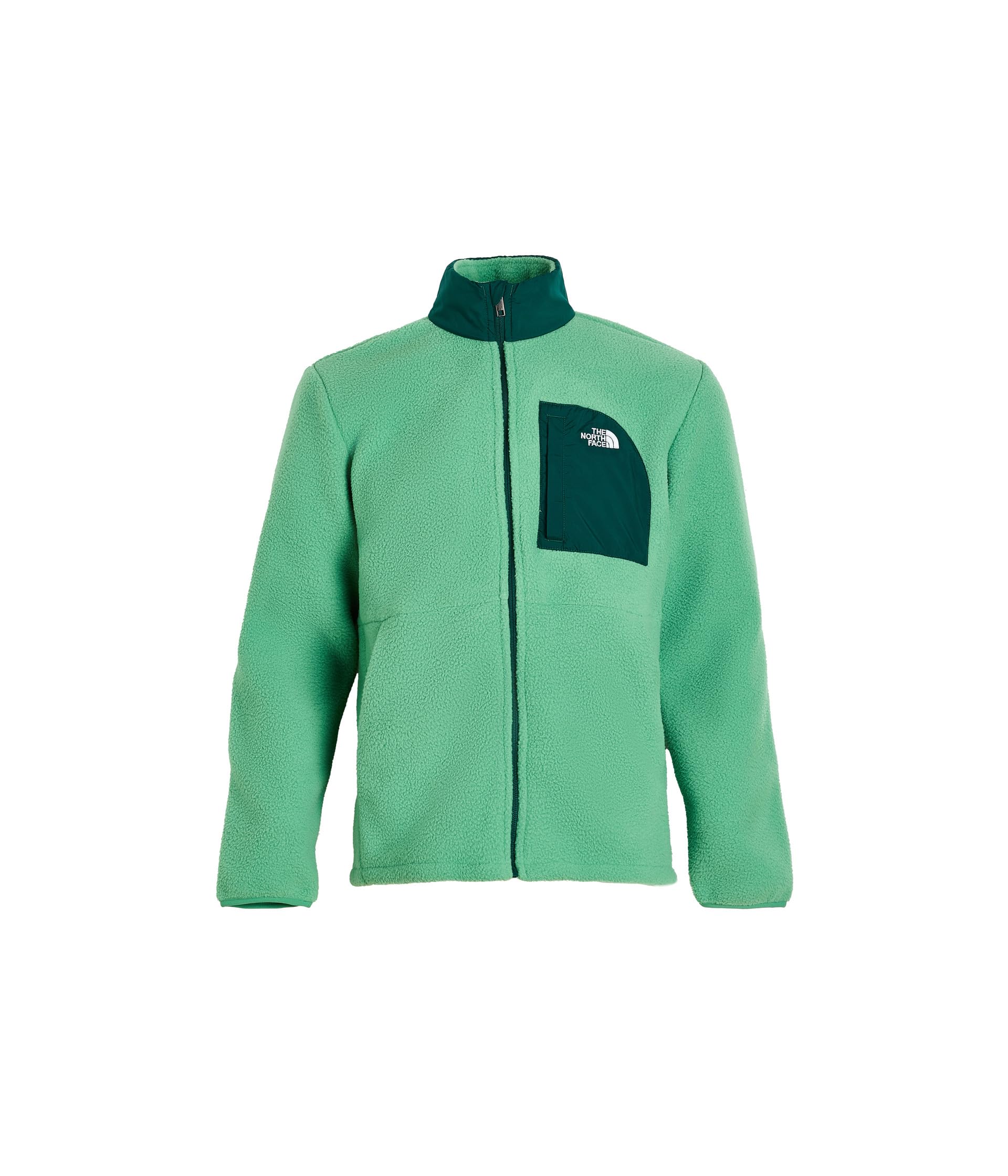 Yumiori Off Peak Full Zip Jacket (Little Kid/Big Kid)