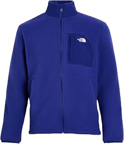 Детская куртка The North Face Kids Yumiori Off Peak с полной молнией