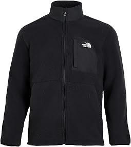 TNF Black