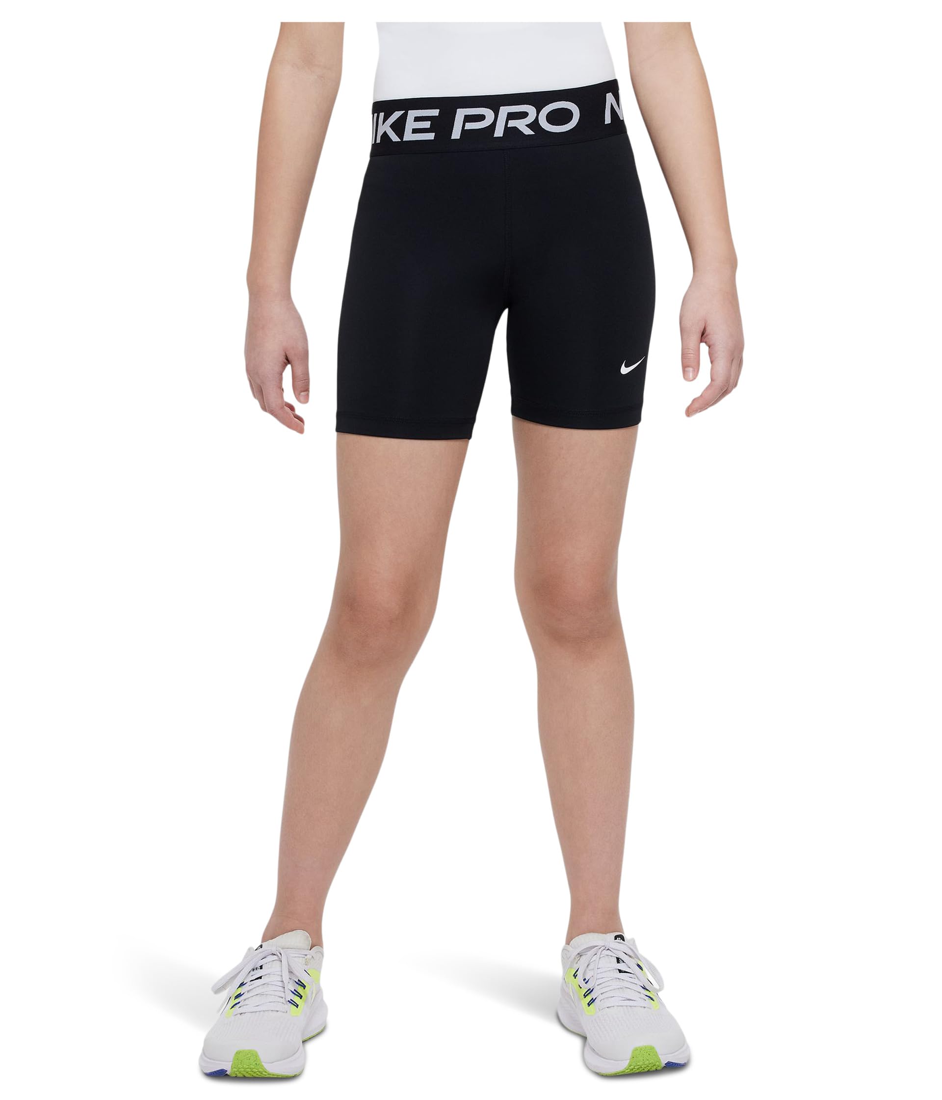 Шорты Pro Dri-FIT™ 5" (старший ребенок)