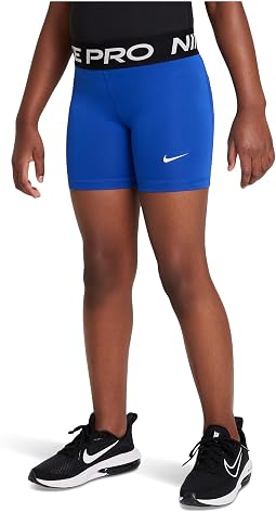 Шорты Pro Dri-FIT™ 5" (старший ребенок)