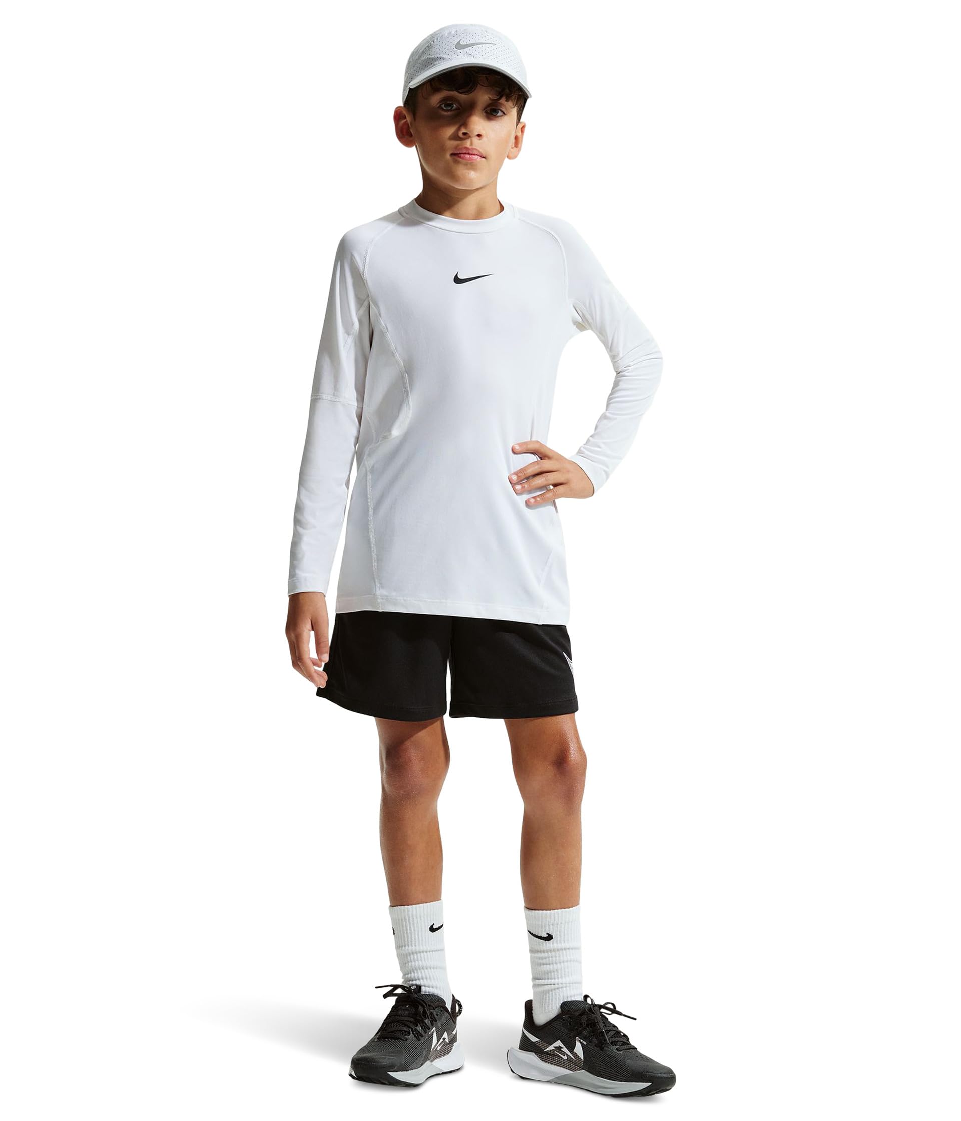 Тренировочные шорты Multi Dri-FIT™ (для детей)