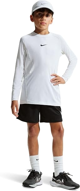 Тренировочные шорты Multi Dri-FIT™ (для детей)