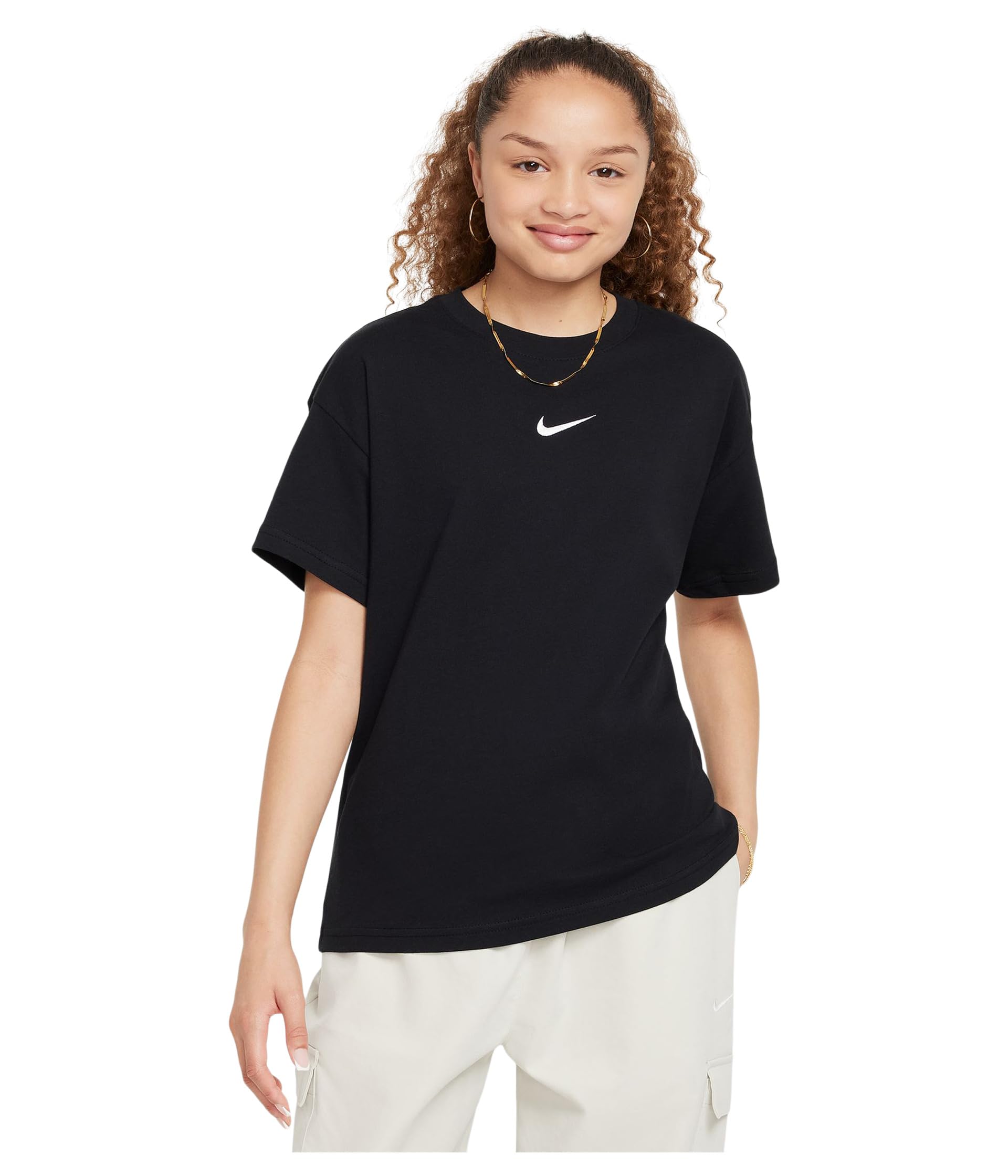 Детская футболка Sportswear Essential