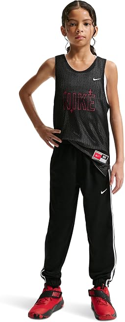 Джерси баскетбольный Dri-FIT™ Sportswear (маленький ребенок/старший ребенок)