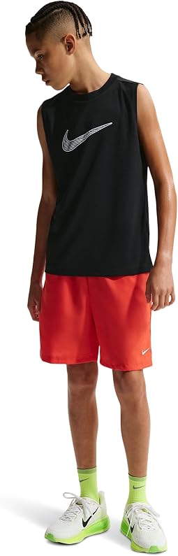 Детская бесрукавка Multi Dri-FIT™
