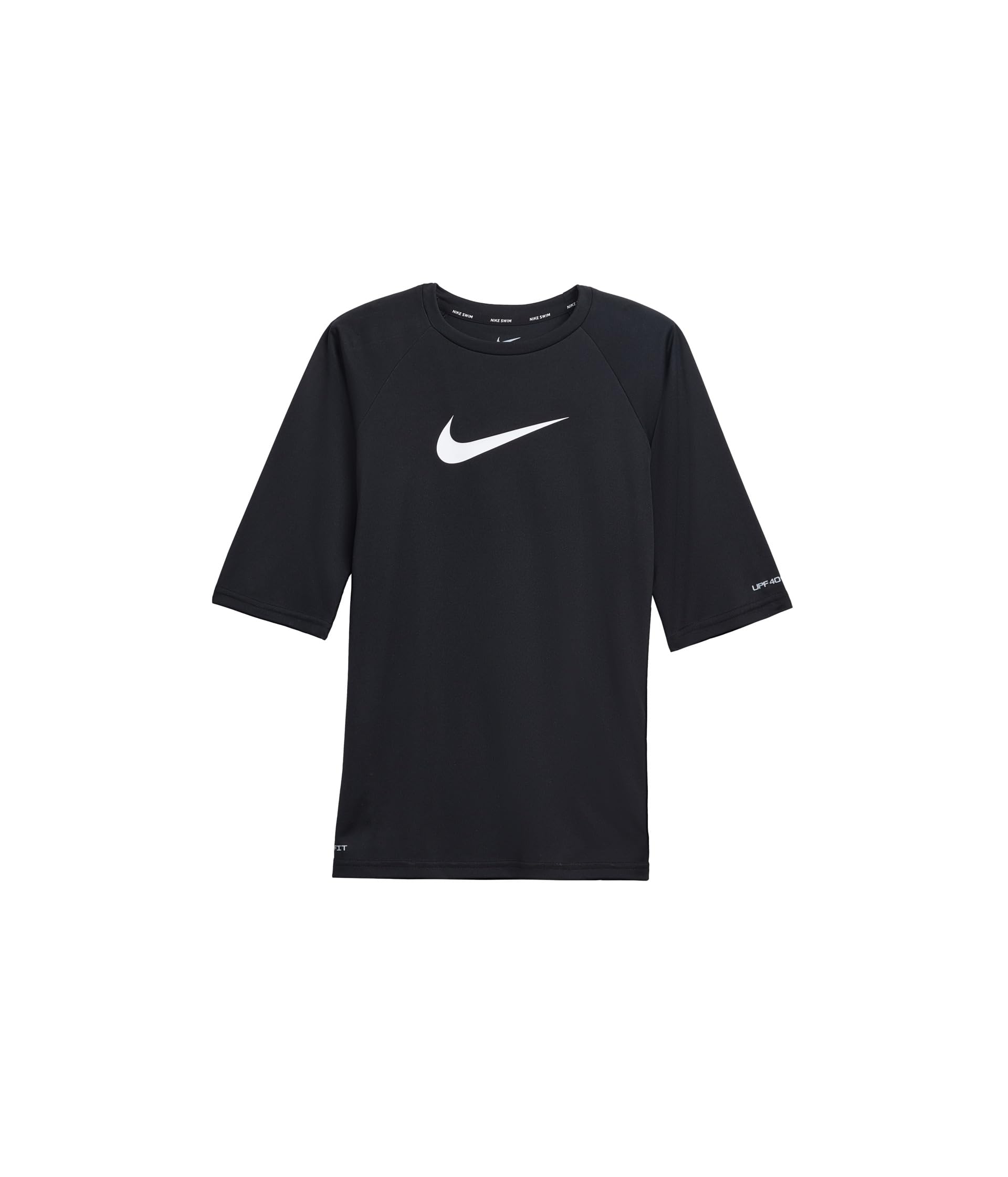 Верх с коротким рукавом Hydroguard Essential Dri-Fit UV (малыш/старший школьный возраст)