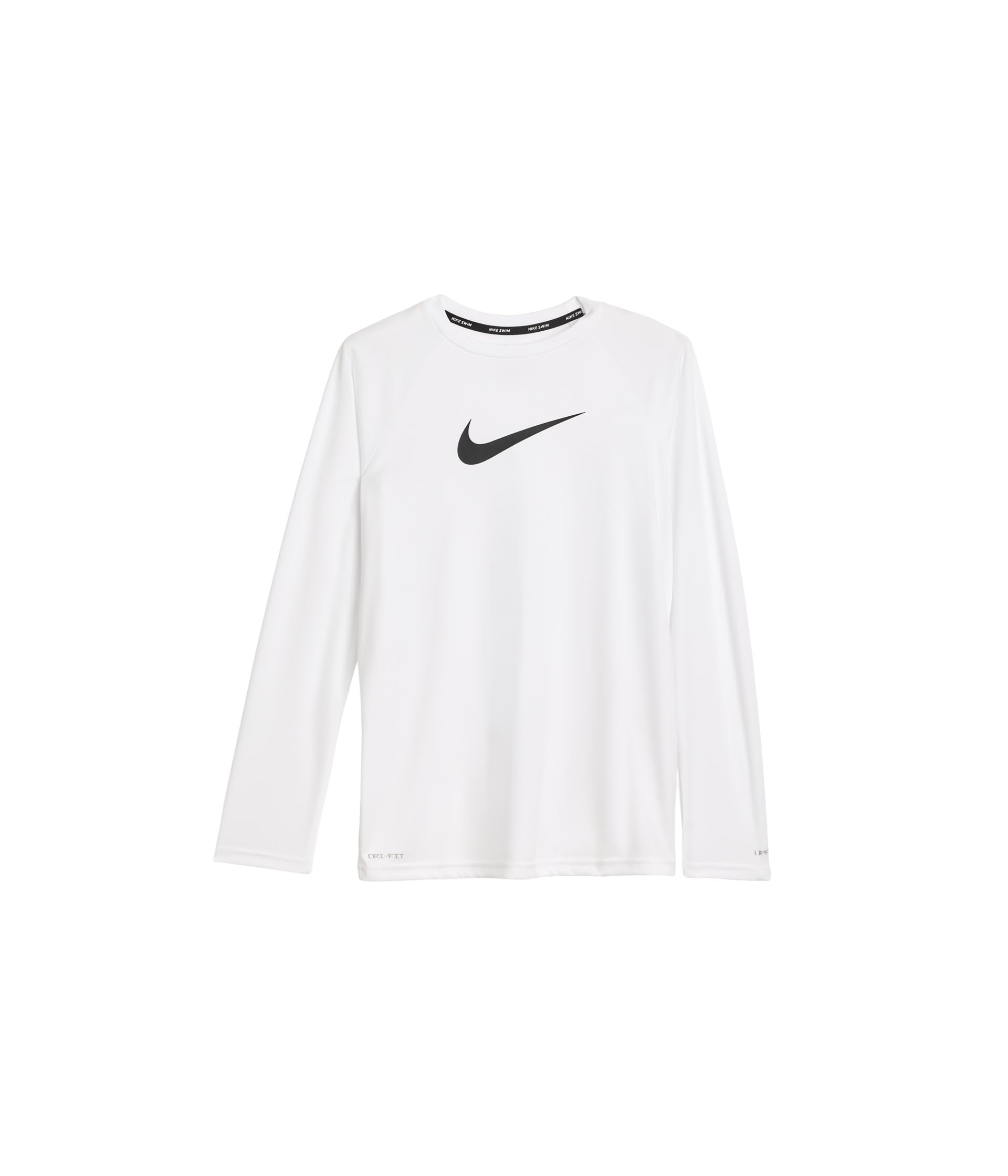 Hydroguard Essential Dri-Fit UV Long Sleeve Top (Little Kid/Big Kid)