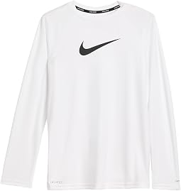Hydroguard Essential Dri-Fit UV Long Sleeve Top (Little Kid/Big Kid)