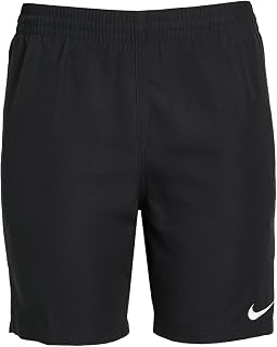 Essential Breaker 6" Brief Lined Volley (Big Kid)