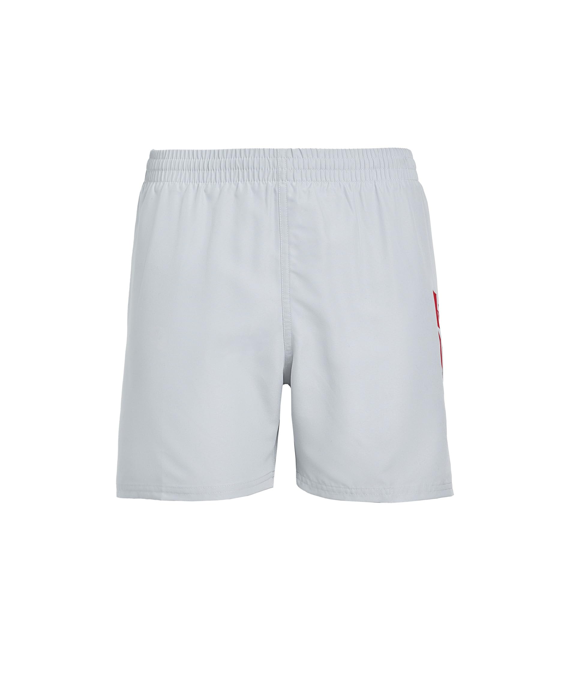 Breaker Cutout Swoosh 4" Brief Lined Volley (Big Kid)