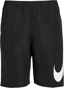 Breaker Specs 7" Brief Lined Volley (Big Kid)