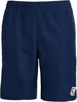 Breaker Boxy Patch 7" Brief Lined Volley (Big Kid)
