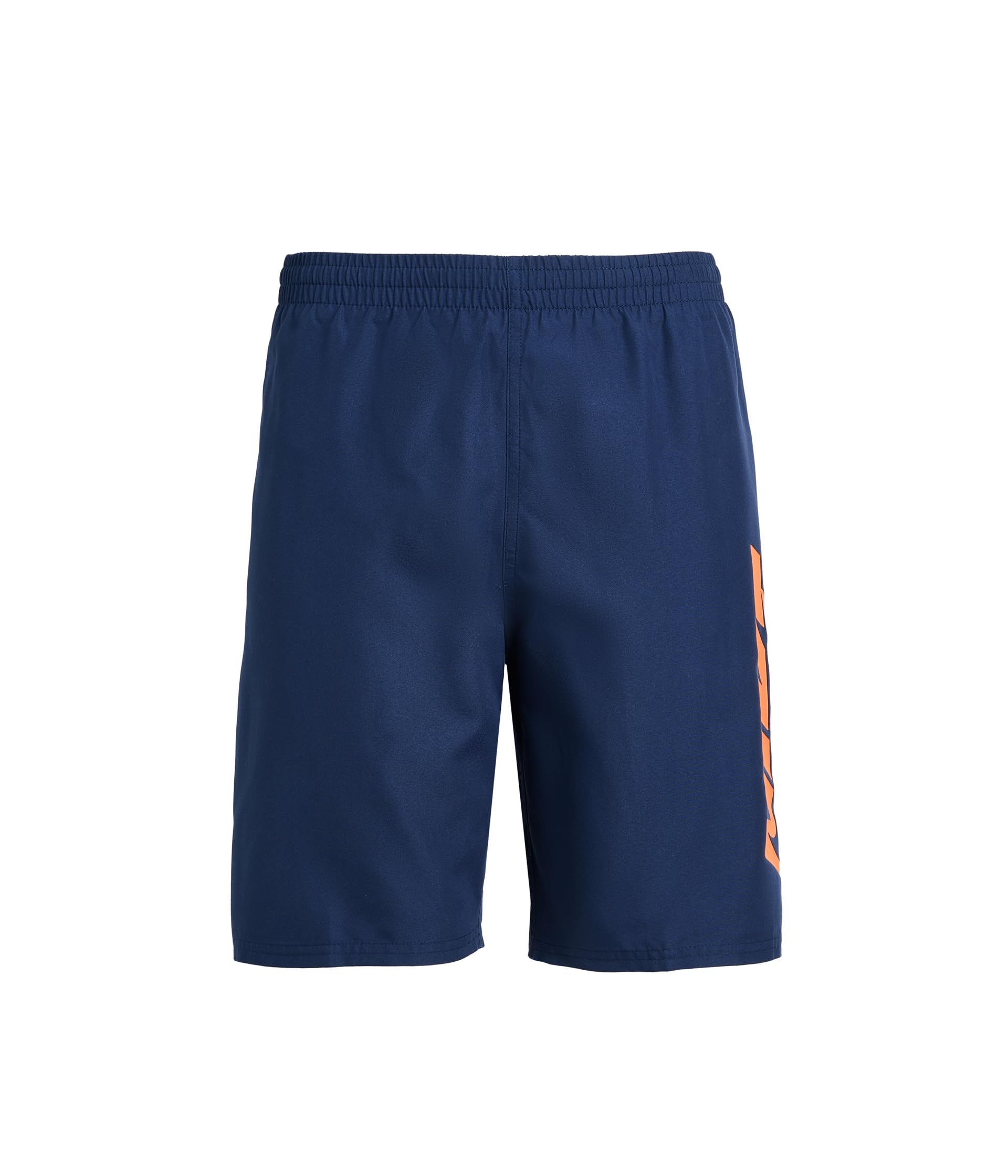 Breaker Cutout Swoosh 7" Brief Lined Volley (Big Kid)