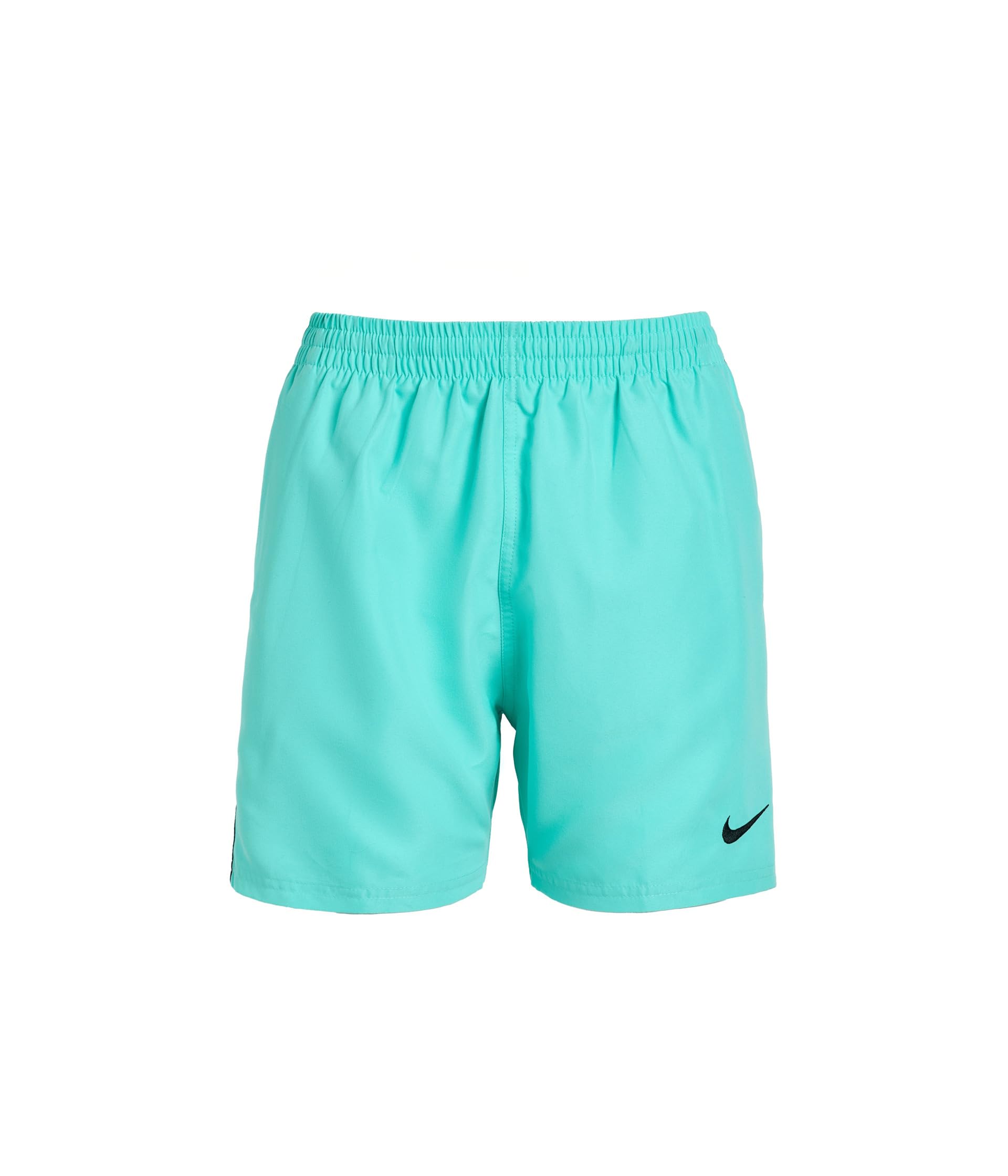 Breaker Logo Tape 4" Brief Lined Volley (Big Kid)