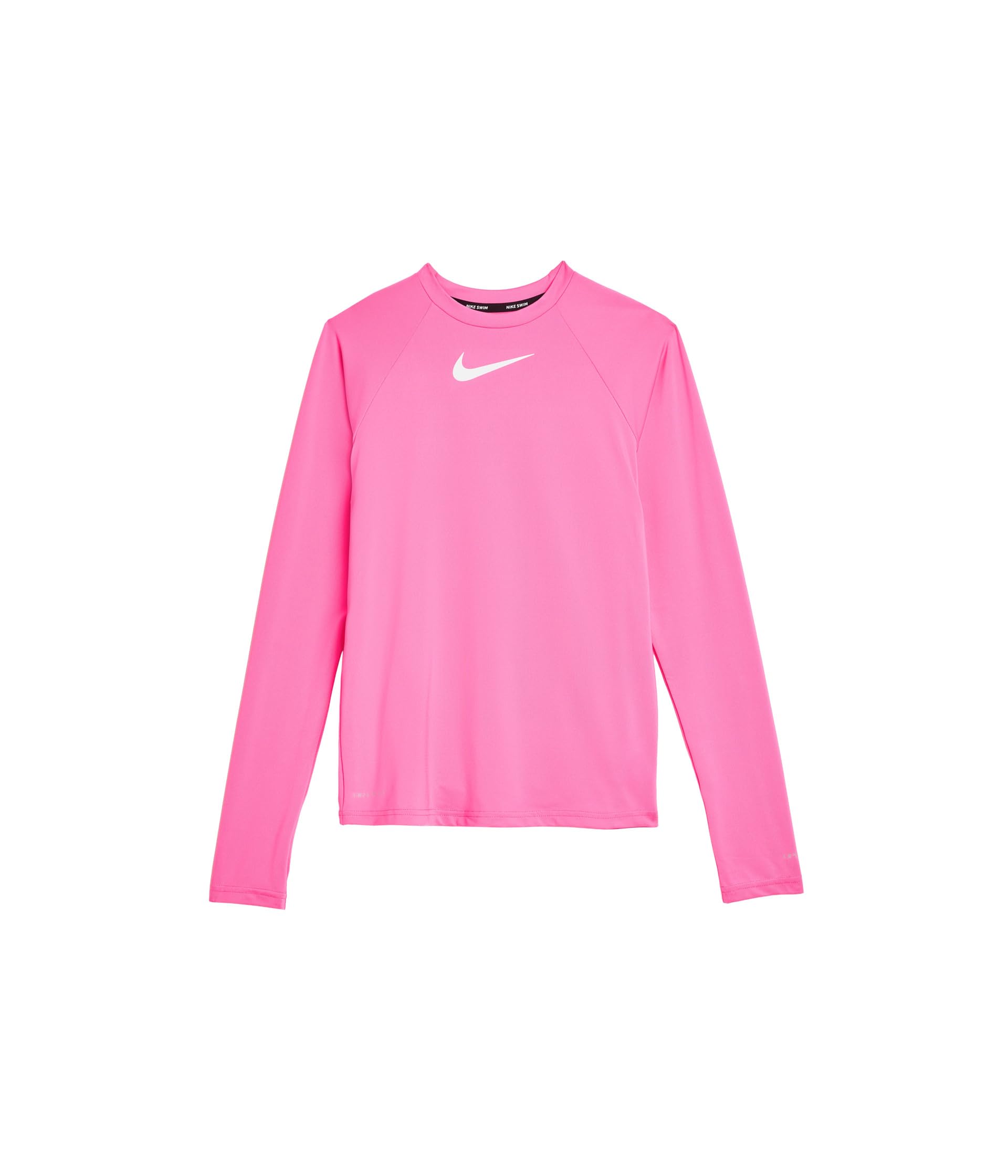 Длинный топ с защитой от UV и технологией Dri-Fit