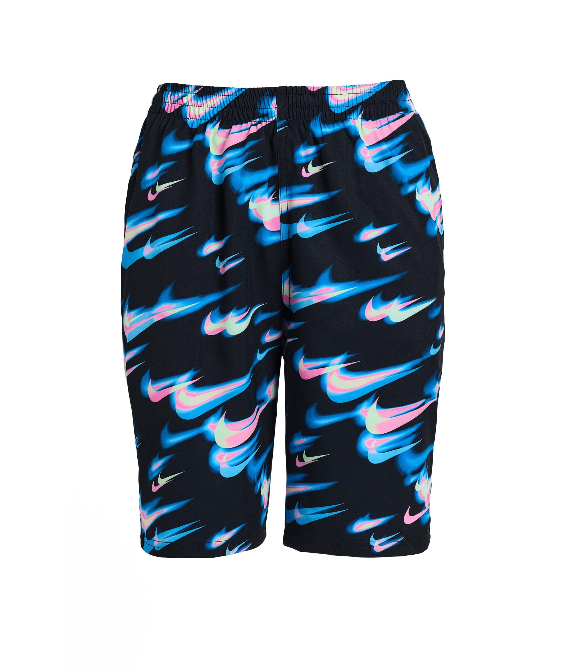 Breaker Asteroid Swoosh 7" Boxer Volley (Big Kid)