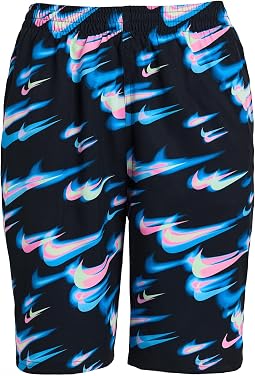 Breaker Asteroid Swoosh 7" Boxer Volley (ребенок старшего возраста)