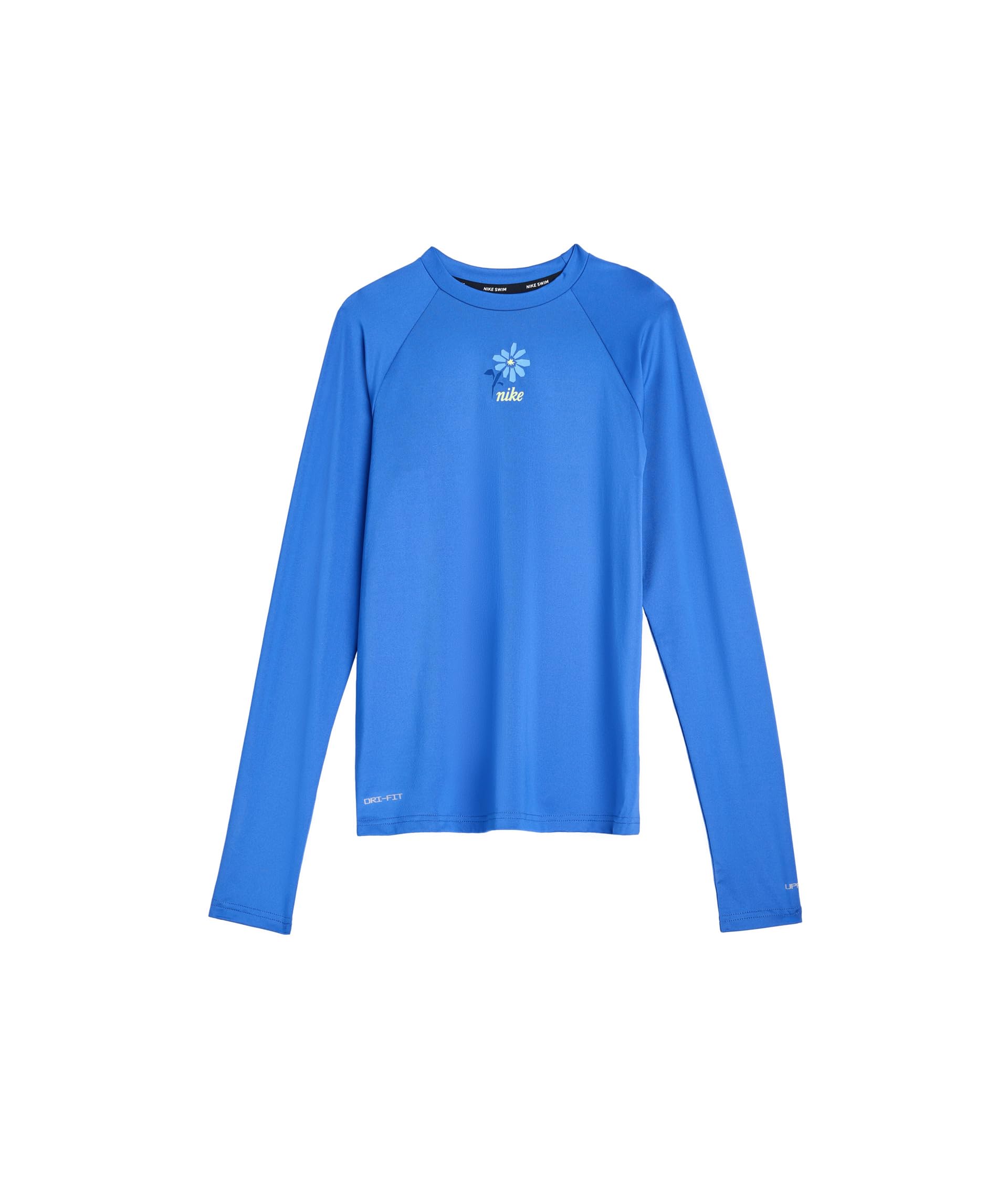 Топ с длинным рукавом Dri-Fit UV (для малышей/детей)