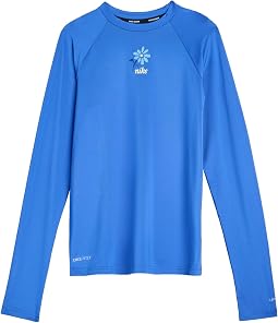 Топ с длинным рукавом Dri-Fit UV (для малышей/детей)