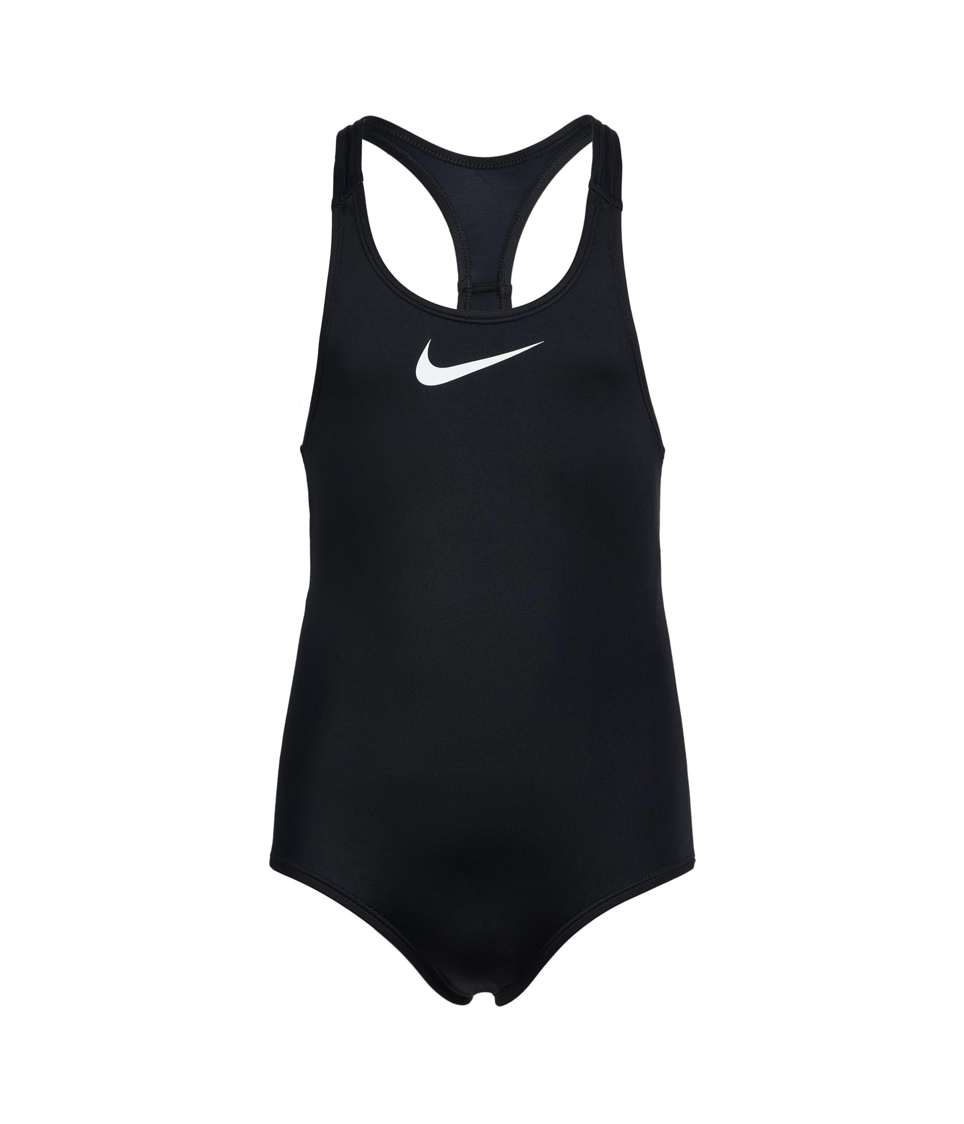 Спортивный купальник-слиток Effortless Essential Racerback (ребенок младшего возраста)