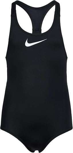 Effortless Essential Racerback One Piece (Little Kid)