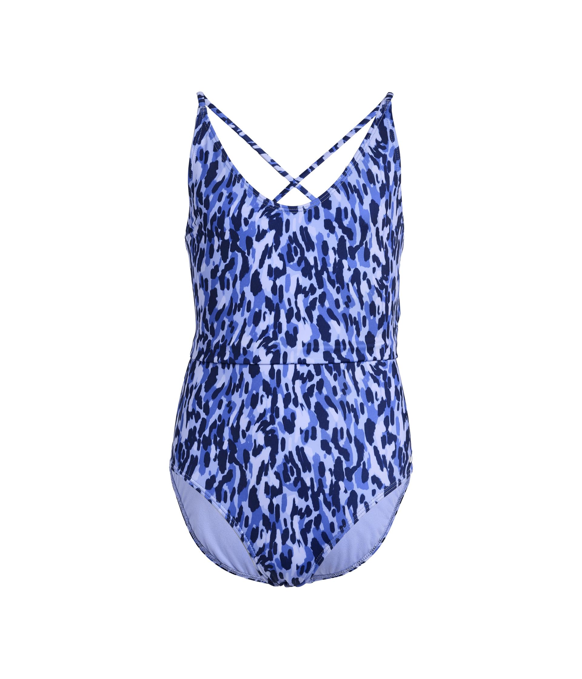 Running Wild Lace Up One Piece (Little Kid/Big Kid)